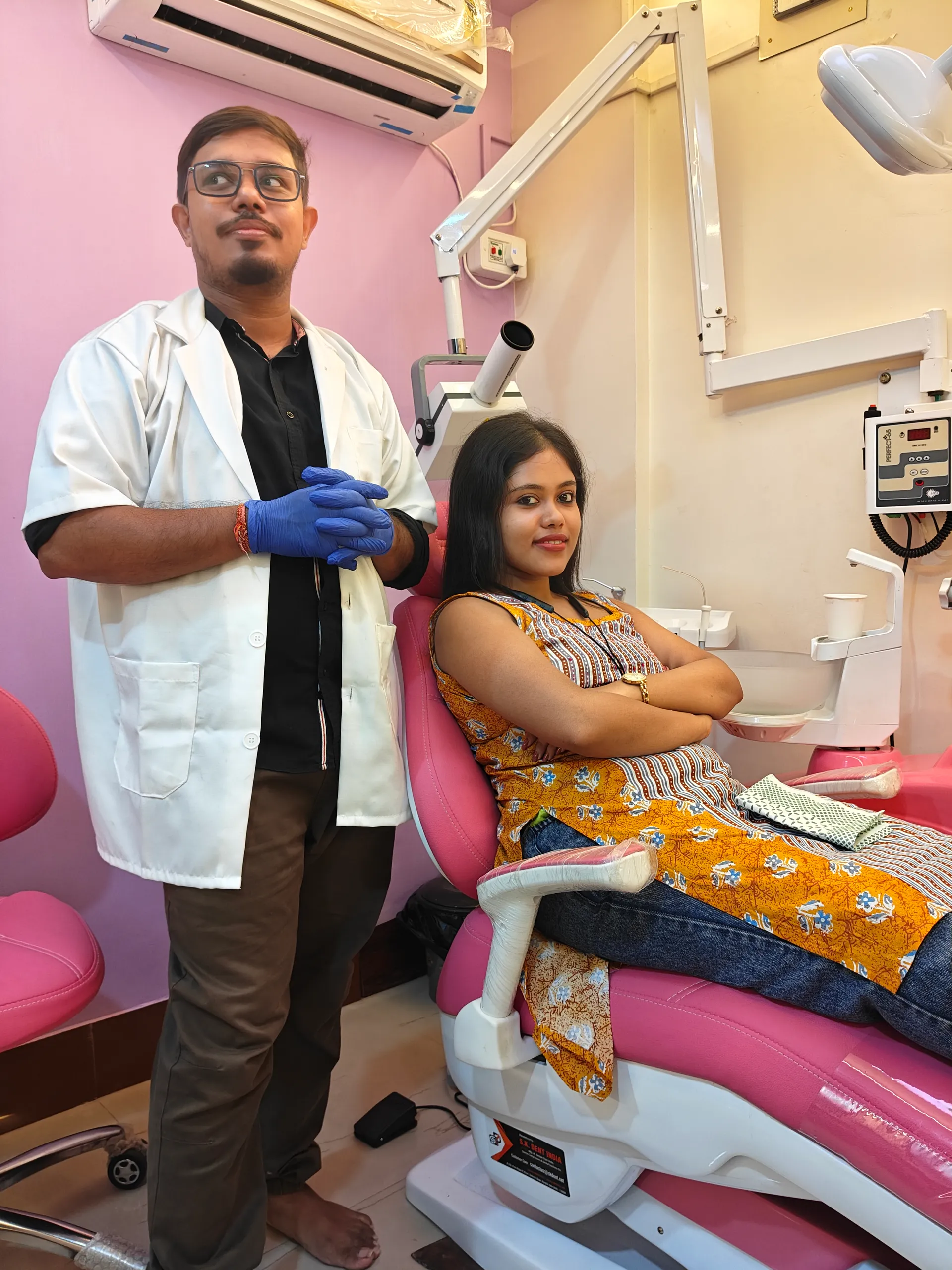 Emergency Dental Care