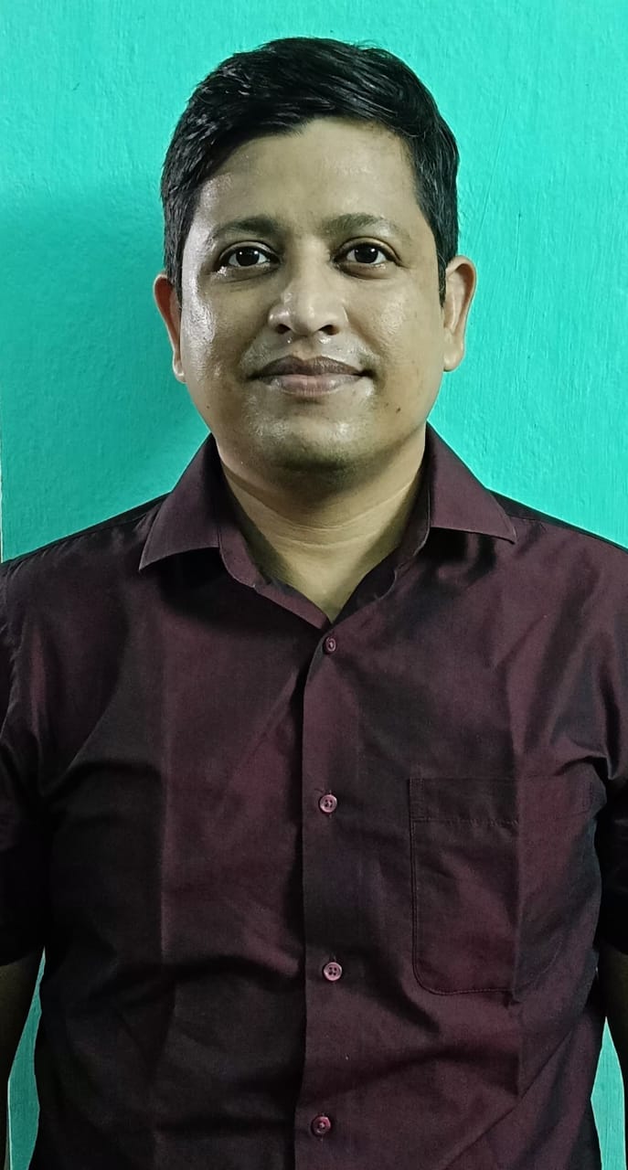 Dr. Ranjan Ghosh