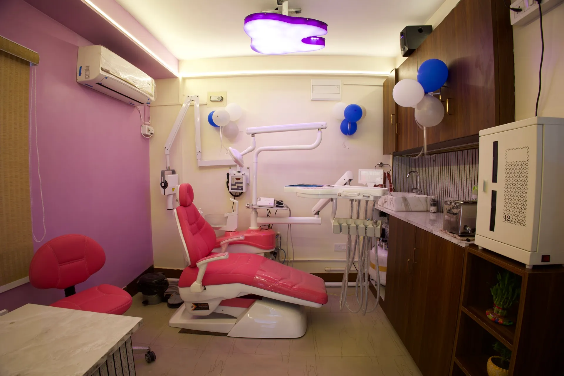 Modern Endodontic Equipment