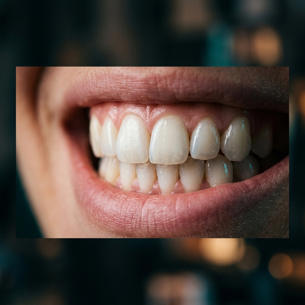 Composite Restorations